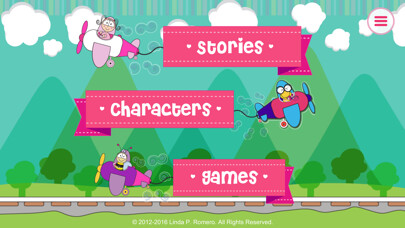 Emulate iPhone app LindyAndFriends Bible Stories using MyAndroid Emulate iPhone app LindyAndFriends Bible Stories using MyAndroid