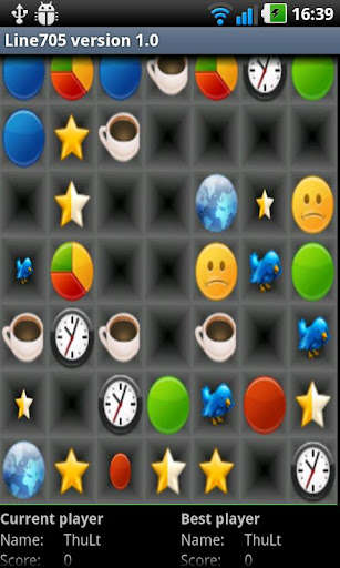 Run android online APK Line 705 - Line Game from MyAndroid or emulate Line 705 - Line Game using MyAndroid Run android online APK Line 705 - Line Game from MyAndroid or emulate Line 705 - Line Game using MyAndroid