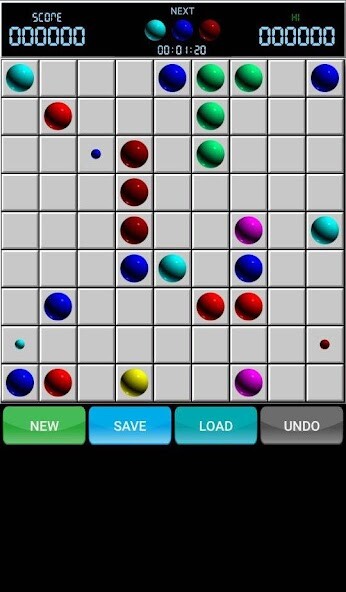Run android online APK Line 98 Original - Color Lines - Lines 98 - Line98 from MyAndroid or emulate Line 98 Original - Color Lines - Lines 98 - Line98 using MyAndroid Run android online APK Line 98 Original - Color Lines - Lines 98 - Line98 from MyAndroid or emulate Line 98 Original - Color Lines - Lines 98 - Line98 using MyAndroid