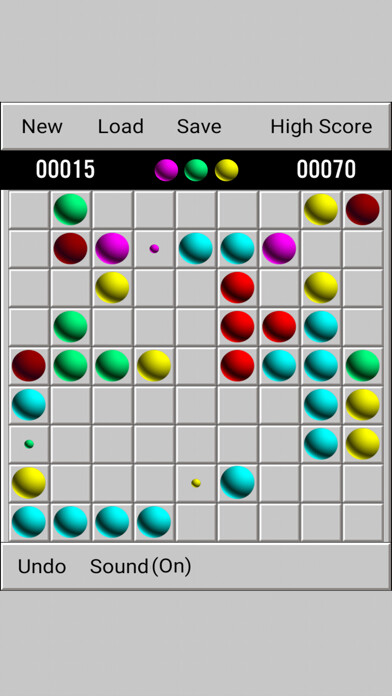 Emulate iPhone app Line 98: Original using MyAndroid Emulate iPhone app Line 98: Original using MyAndroid