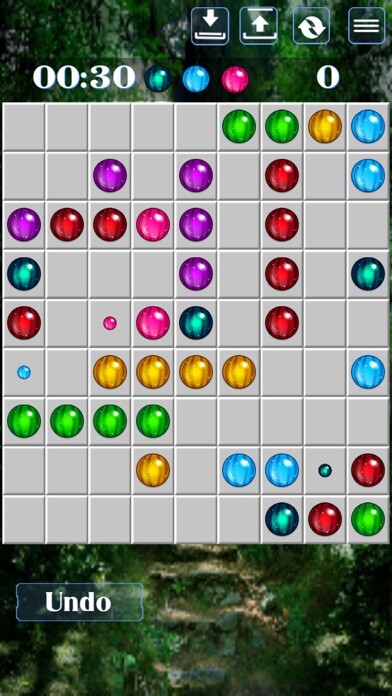 Emulate iPhone app Line 98 - Very nice using MyAndroid Emulate iPhone app Line 98 - Very nice using MyAndroid