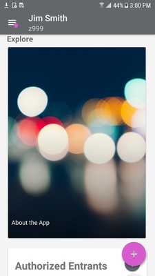 Emulate Android APK LINEA Chicago