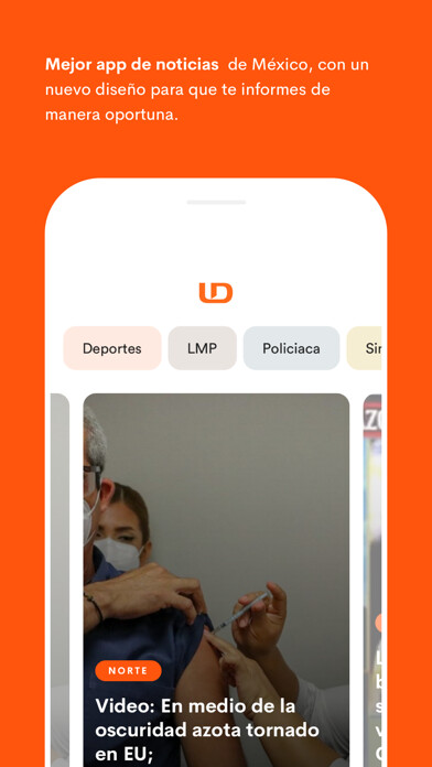 Emulate iPhone app Linea Directa Portal using MyAndroid Emulate iPhone app Linea Directa Portal using MyAndroid