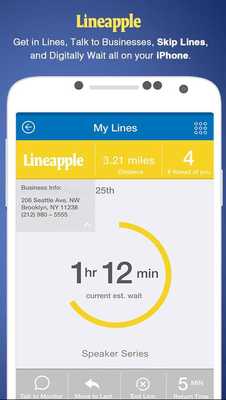 Emulate Android APK Lineapple Emulate Android APK Lineapple