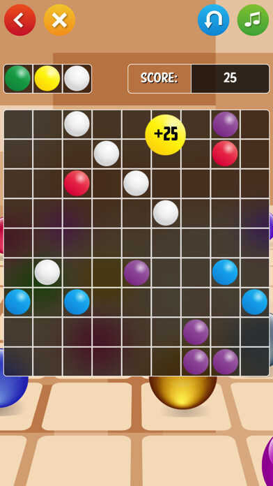 Emulate iPhone app Line Arcade using MyAndroid Emulate iPhone app Line Arcade using MyAndroid