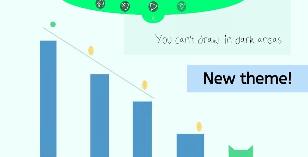 Emulate Android APK LineBall Emulate Android APK LineBall