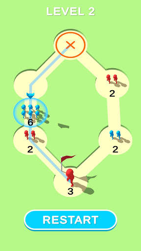 Run android online APK Line Brawl from MyAndroid or emulate Line Brawl using MyAndroid Run android online APK Line Brawl from MyAndroid or emulate Line Brawl using MyAndroid