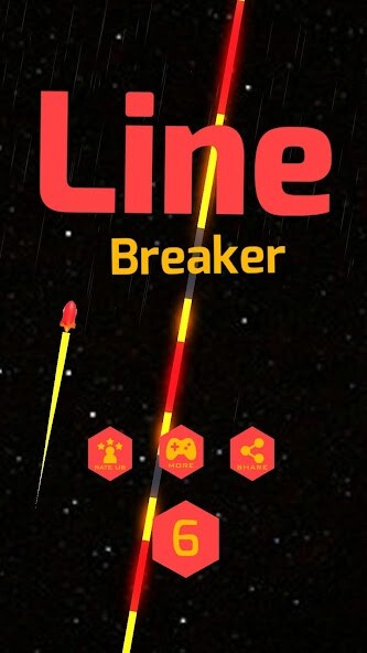Emulate Android APK Line Breaker Emulate Android APK Line Breaker