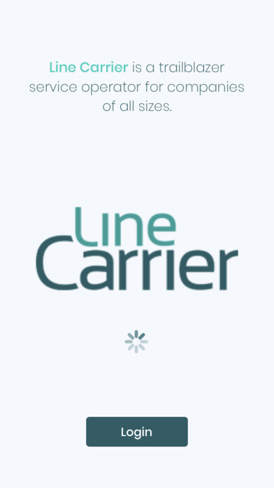 Emulate iPhone app Line Carrier using MyAndroid