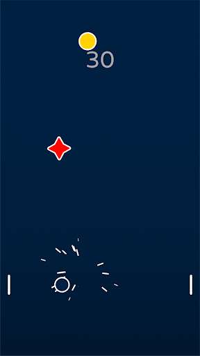 Run android online APK Line Dodge from MyAndroid or emulate Line Dodge using MyAndroid