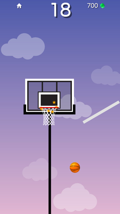 Emulate iPhone app Line Dunk using MyAndroid Emulate iPhone app Line Dunk using MyAndroid