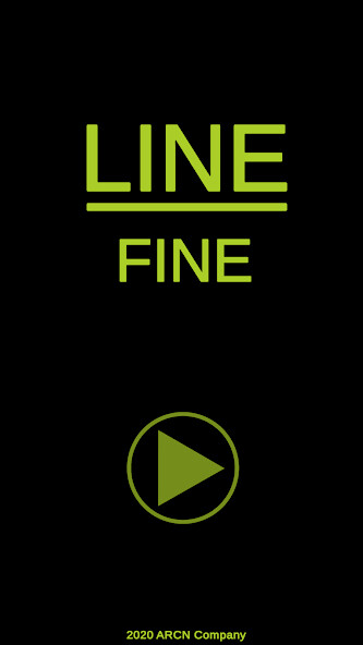 Run android online APK Line Fine from MyAndroid or emulate Line Fine using MyAndroid