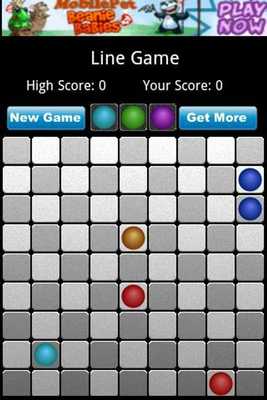 Emulate Android APK Line Game+ Emulate Android APK Line Game+