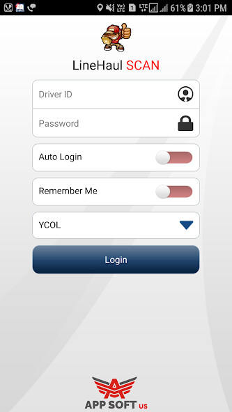 Run android online APK LineHaul Scan 2 from MyAndroid or emulate LineHaul Scan 2 using MyAndroid Run android online APK LineHaul Scan 2 from MyAndroid or emulate LineHaul Scan 2 using MyAndroid