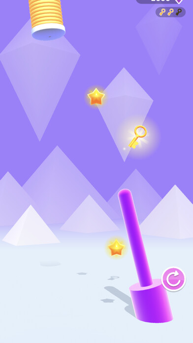 Emulate iPhone app Line Hoops using MyAndroid Emulate iPhone app Line Hoops using MyAndroid