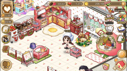 Emulate Android APK LINE I Love Coffee Emulate Android APK LINE I Love Coffee