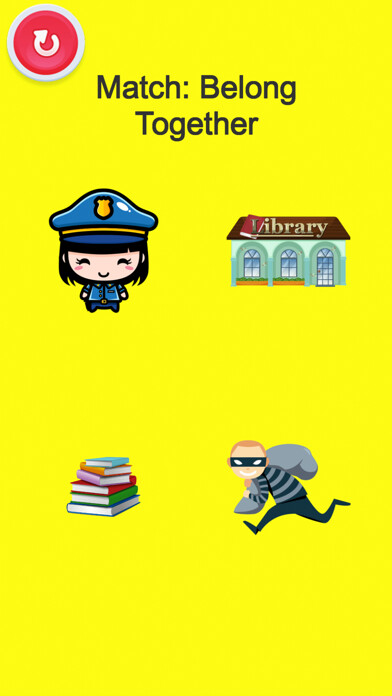 Emulate iPhone app Line Matching Puzzles using MyAndroid Emulate iPhone app Line Matching Puzzles using MyAndroid