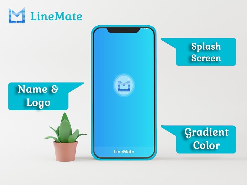 Run android online APK LineMate - Join Groups Link from MyAndroid or emulate LineMate - Join Groups Link using MyAndroid