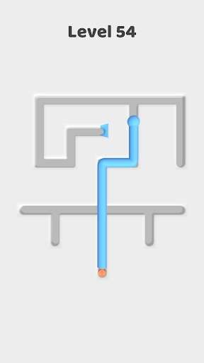 Run android online APK Line Maze from MyAndroid or emulate Line Maze using MyAndroid