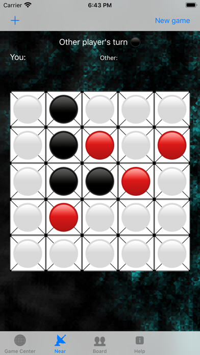 Emulate iPhone app Line-N-Square using MyAndroid Emulate iPhone app Line-N-Square using MyAndroid