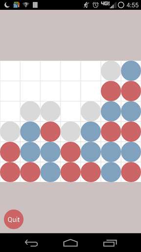 Run android online APK Line n up from MyAndroid or emulate Line n up using MyAndroid