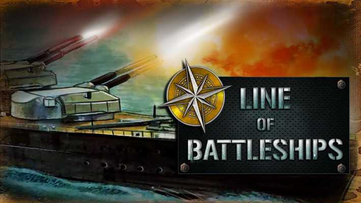 Emulate Android APK Line Of Battleships: Naval War
