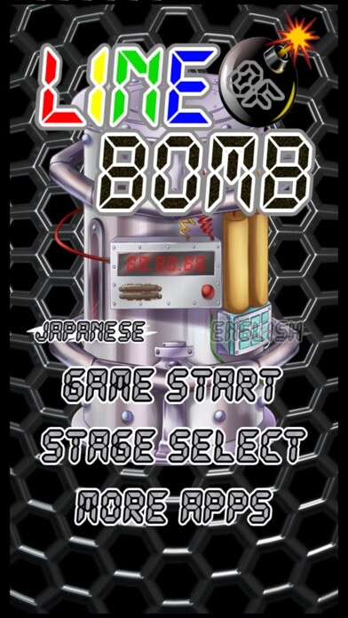 Emulate iPhone app LINE OF BOMB using MyAndroid Emulate iPhone app LINE OF BOMB using MyAndroid