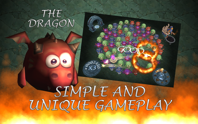 Emulate Android APK Line Of Fire - Mystic Monsters