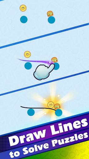 Emulate Android APK Line Physics Emulate Android APK Line Physics