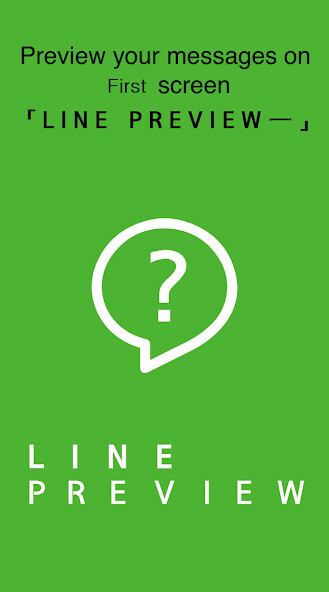 Run android online APK Line Preview-Preview Message without opening app from MyAndroid or emulate Line Preview-Preview Message without opening app using MyAndroid Run android online APK Line Preview-Preview Message without opening app from MyAndroid or emulate Line Preview-Preview Message without opening app using MyAndroid