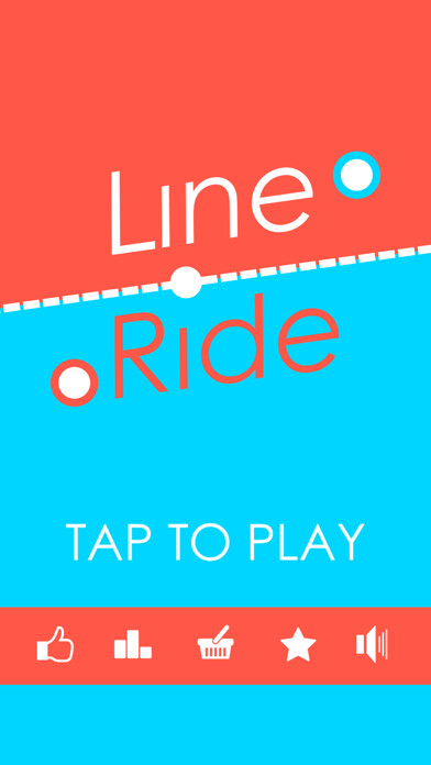 Emulate iPhone app Line Ride using MyAndroid Emulate iPhone app Line Ride using MyAndroid