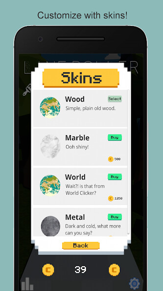 Run android online APK Line Roller 3D - Endless Runner Game! from MyAndroid or emulate Line Roller 3D - Endless Runner Game! using MyAndroid