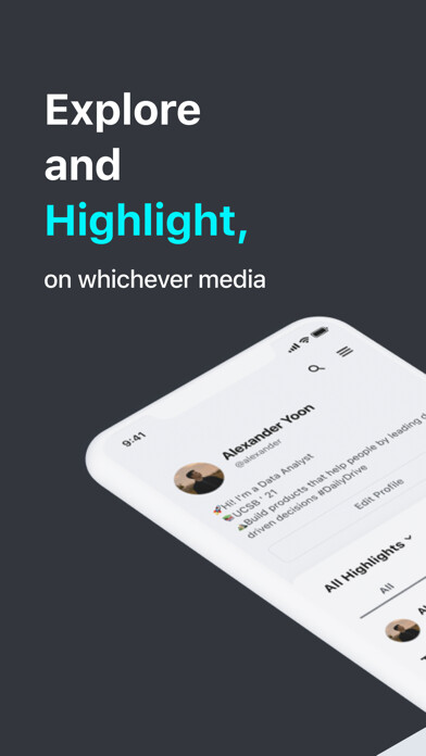 Emulate iPhone app LINER - Search & Highlight using MyAndroid Emulate iPhone app LINER - Search & Highlight using MyAndroid
