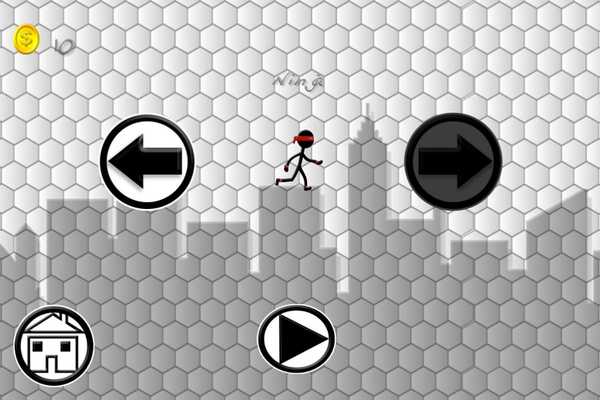 Emulate Android APK Line Run - Best Stickman game Emulate Android APK Line Run - Best Stickman game