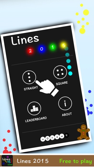 Emulate iPhone app Lines 2015 using MyAndroid