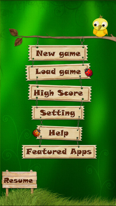Emulate iPhone app Lines 98 HD using MyAndroid Emulate iPhone app Lines 98 HD using MyAndroid