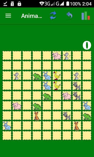 Run android online APK Lines AnimaLines from MyAndroid or emulate Lines AnimaLines using MyAndroid