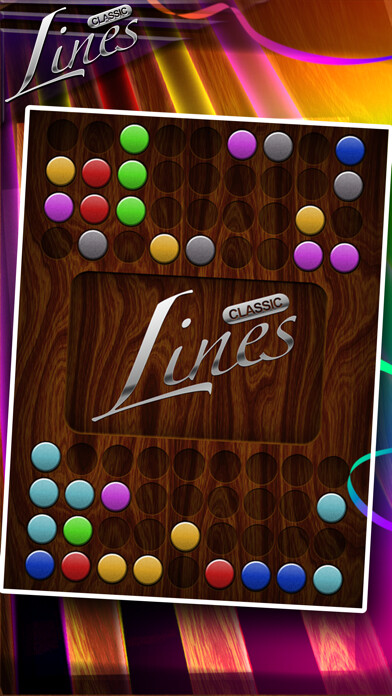 Emulate iPhone app Lines classic using MyAndroid Emulate iPhone app Lines classic using MyAndroid
