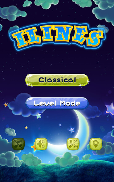 Run android online APK Lines-Five or More from MyAndroid or emulate Lines-Five or More using MyAndroid