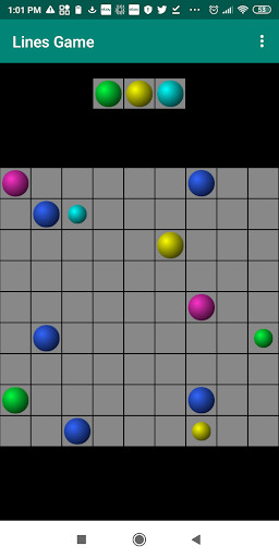 Run android online APK Lines Game from MyAndroid or emulate Lines Game using MyAndroid Run android online APK Lines Game from MyAndroid or emulate Lines Game using MyAndroid