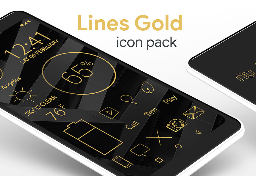 Run android online APK Lines Gold Pro - Icon Pack from MyAndroid or emulate Lines Gold Pro - Icon Pack using MyAndroid Run android online APK Lines Gold Pro - Icon Pack from MyAndroid or emulate Lines Gold Pro - Icon Pack using MyAndroid