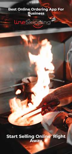 Run android online APK LineSkipping Business from MyAndroid or emulate LineSkipping Business using MyAndroid