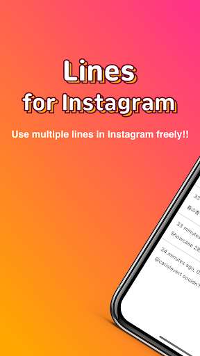 Run android online APK Line Spaces for Instagram - line breaks, spaces from MyAndroid or emulate Line Spaces for Instagram - line breaks, spaces using MyAndroid Run android online APK Line Spaces for Instagram - line breaks, spaces from MyAndroid or emulate Line Spaces for Instagram - line breaks, spaces using MyAndroid