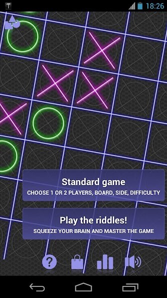 Run android online APK Lines  Puzzles - Five in row from MyAndroid or emulate Lines  Puzzles - Five in row using MyAndroid