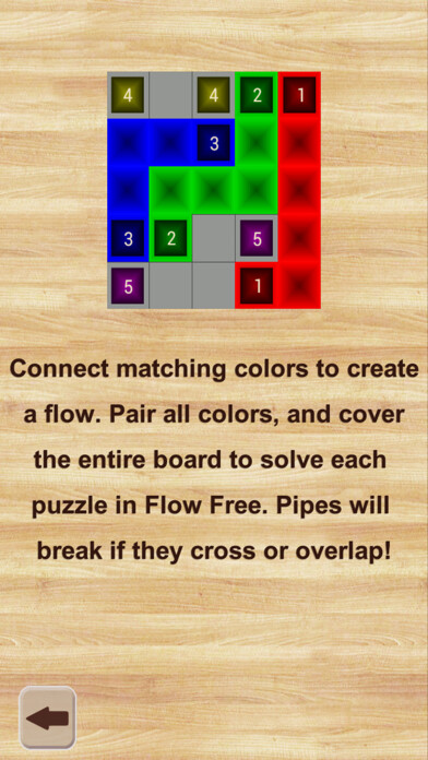 Emulate iPhone app Lines Puzzle.Stream edition using MyAndroid Emulate iPhone app Lines Puzzle.Stream edition using MyAndroid