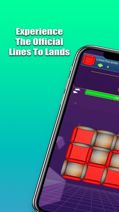 Emulate iPhone app Lines To Lands using MyAndroid Emulate iPhone app Lines To Lands using MyAndroid