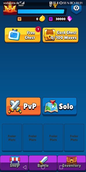 Run android online APK Line Tower Wars from MyAndroid or emulate Line Tower Wars using MyAndroid Run android online APK Line Tower Wars from MyAndroid or emulate Line Tower Wars using MyAndroid