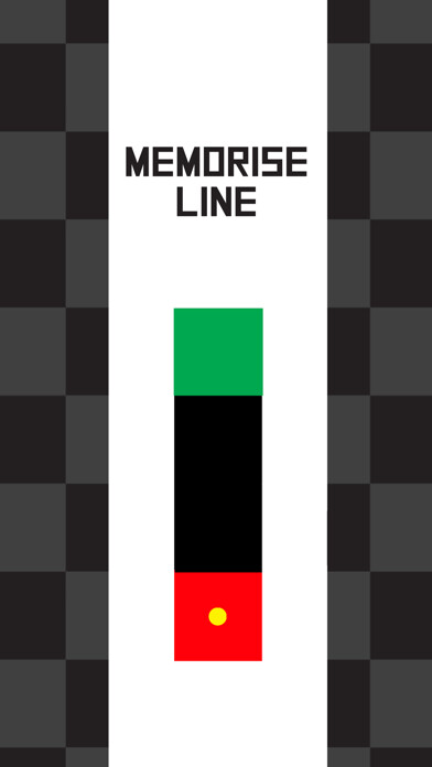 Emulate iPhone app Line Trace - Draw The Path Memory Game using MyAndroid Emulate iPhone app Line Trace - Draw The Path Memory Game using MyAndroid