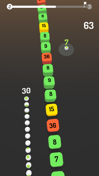 Emulate iPhone app Line Tracer using MyAndroid Emulate iPhone app Line Tracer using MyAndroid