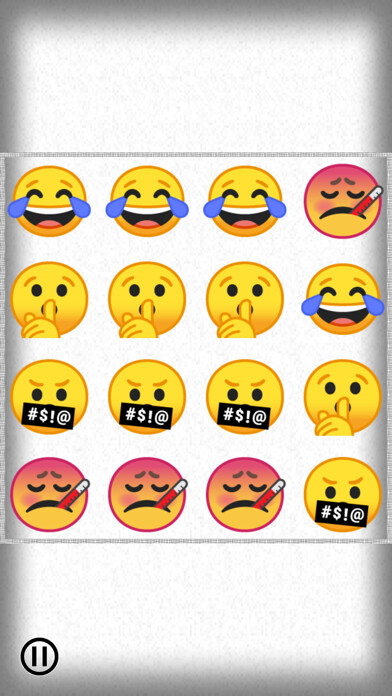 Emulate iPhone app lineup Emojies using MyAndroid Emulate iPhone app lineup Emojies using MyAndroid